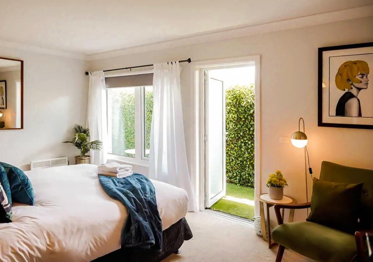 Apartment Avenue The Retreat Hobart