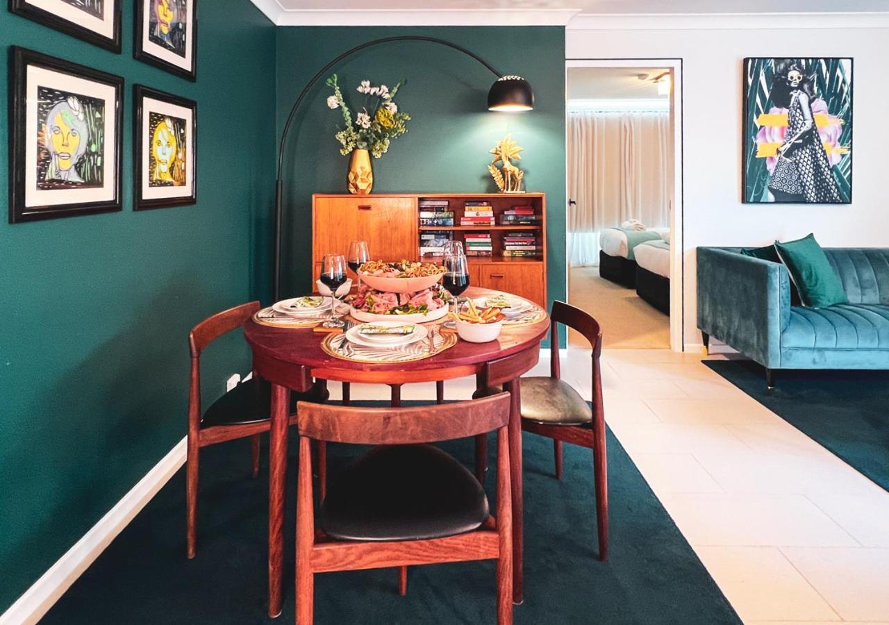 Avenue The Retreat Apartment *