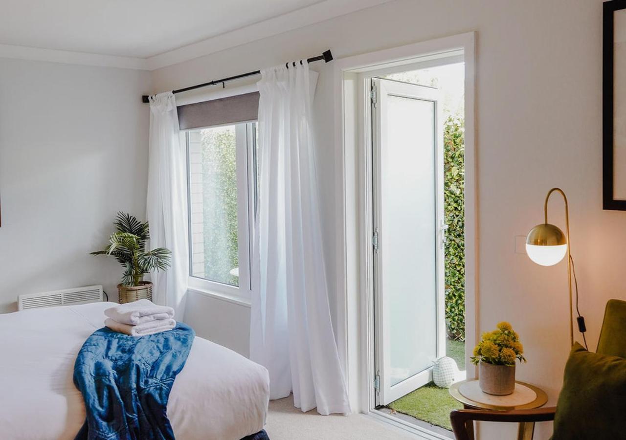 Apartment Avenue The Retreat Hobart